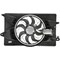 Dorman Radiator Fan, 621-114 621-114 - alternate 2